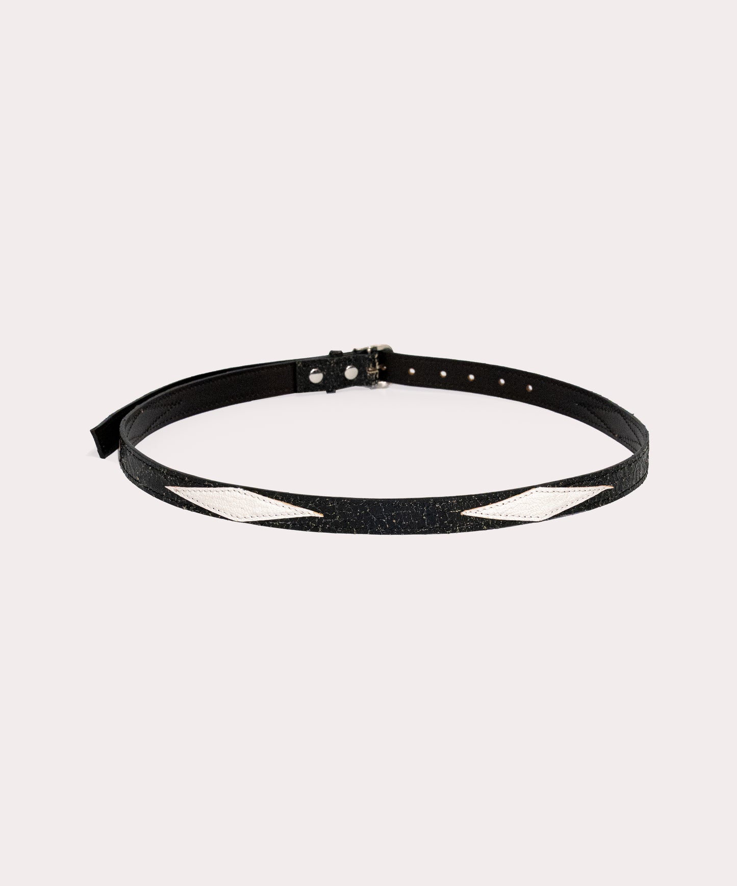 "Rumble" Belt