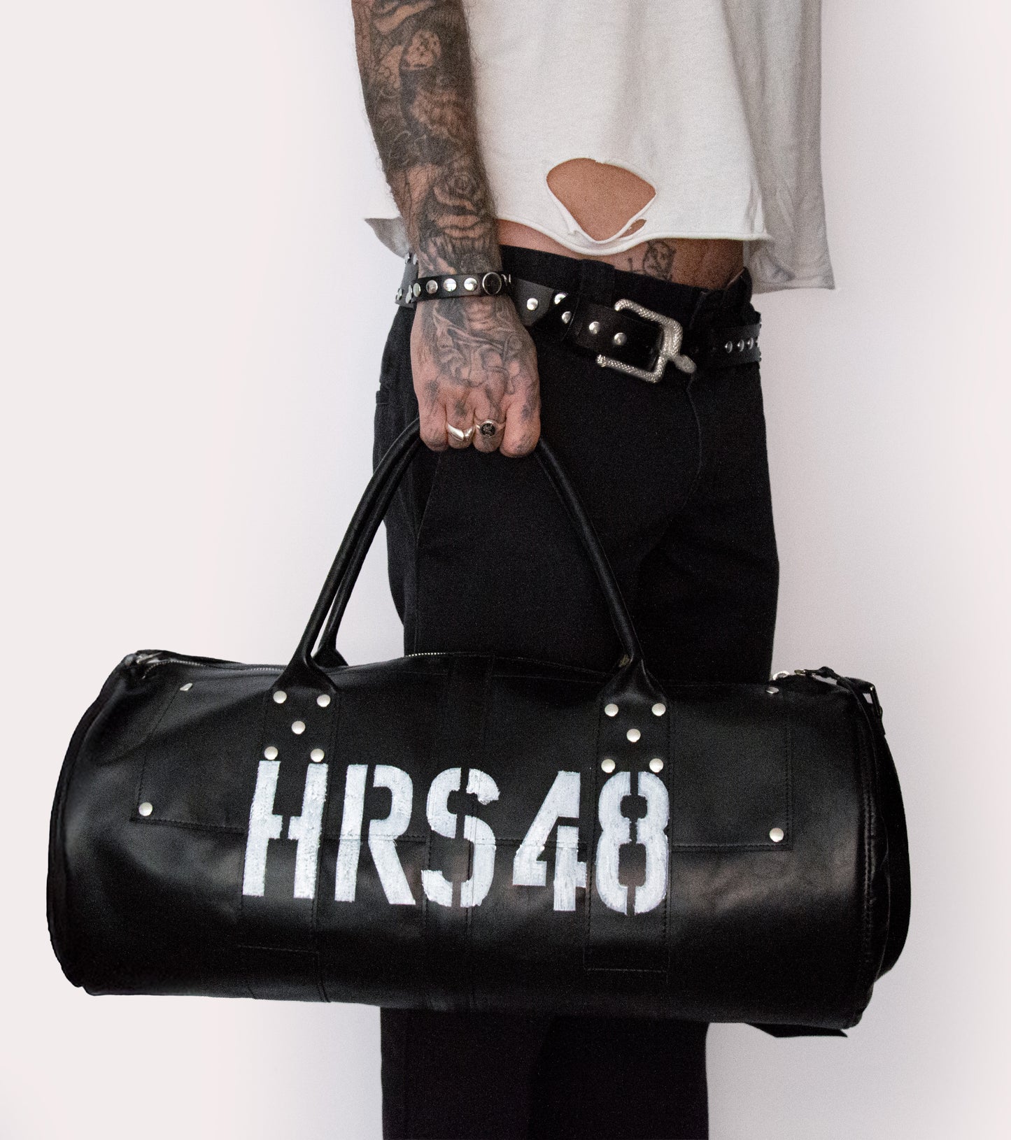 HRS48 Weekend Bag