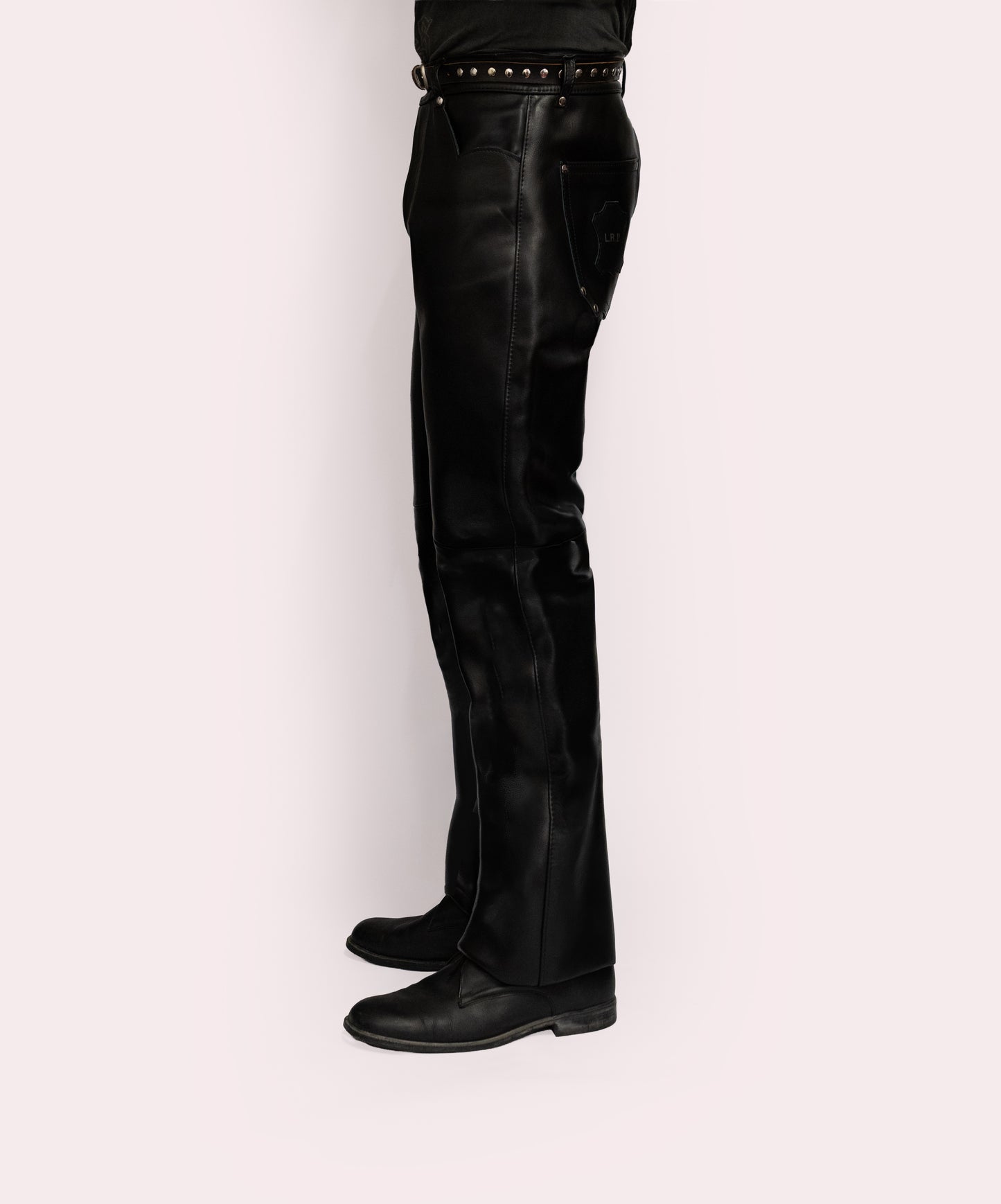 "Late Dusk" Pants