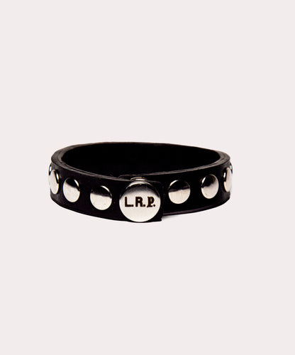 One Line Studded Bracelet - The 5