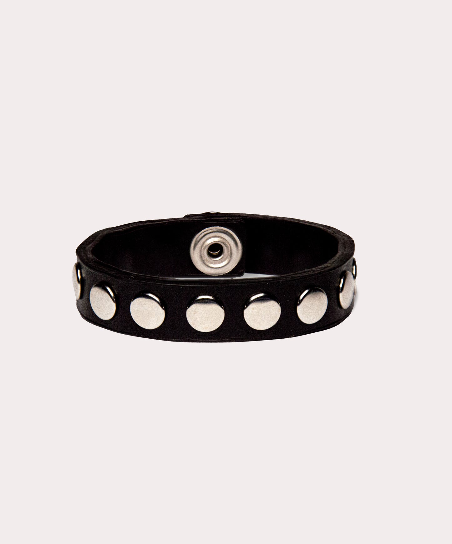 One Line Studded Bracelet - The 5