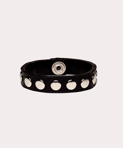 One Line Studded Bracelet - The 5