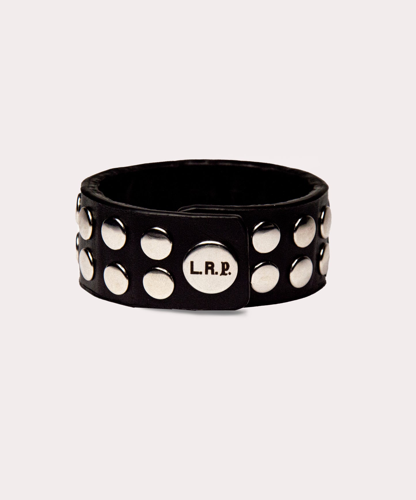 Two Lines Studded Bracelet - The 5
