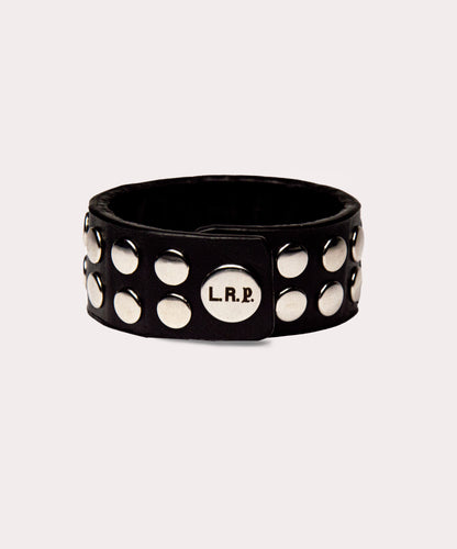 Two Lines Studded Bracelet - The 5