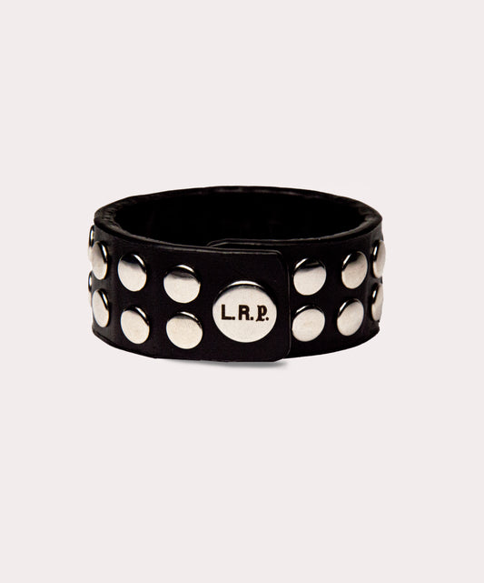 Two Lines Studded Bracelet - The 5