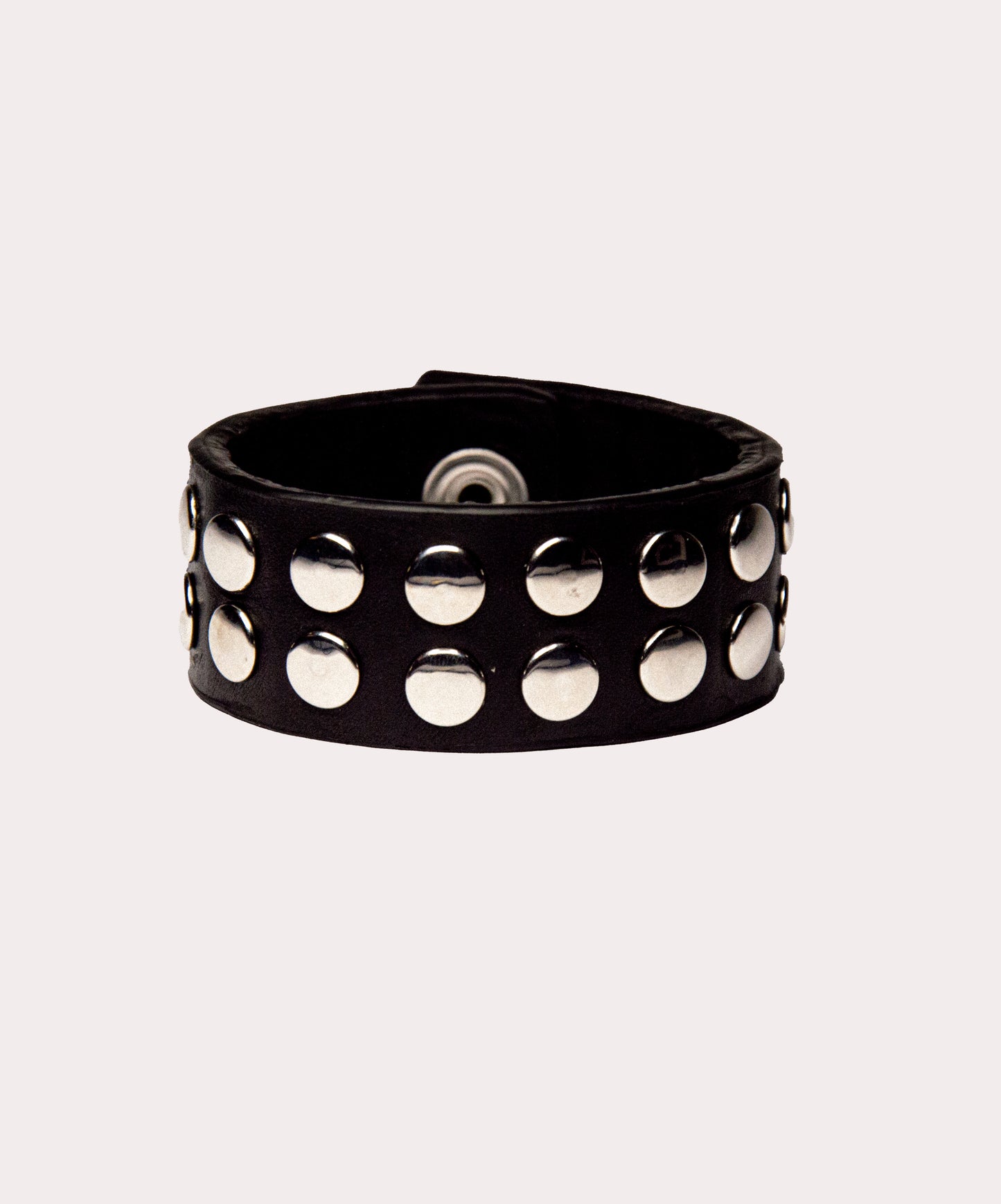 Two Lines Studded Bracelet - The 5