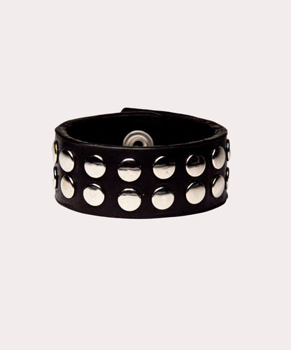 Two Lines Studded Bracelet - The 5