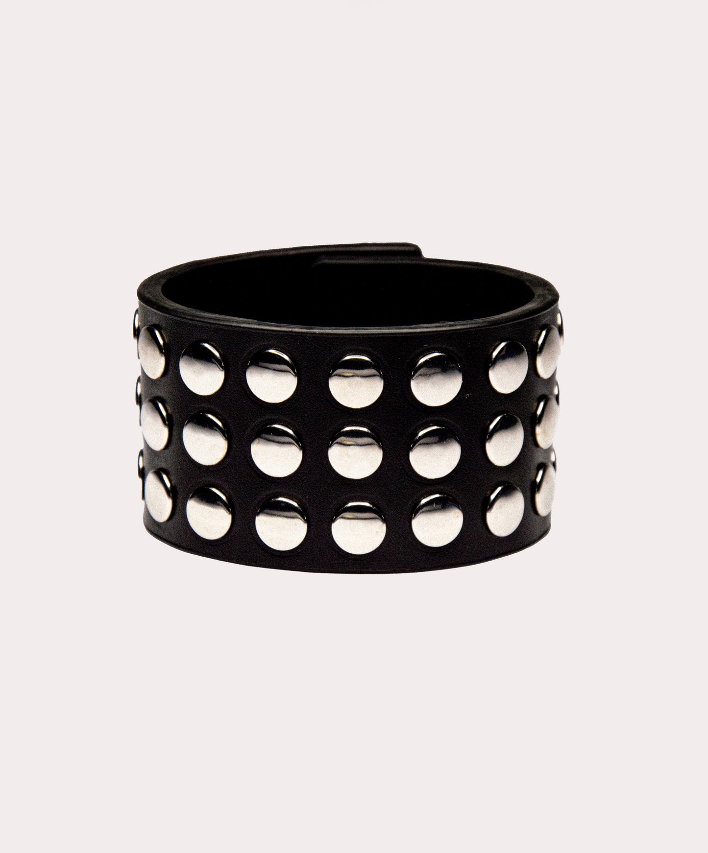 Three Lines Studded Bracelet - The 5