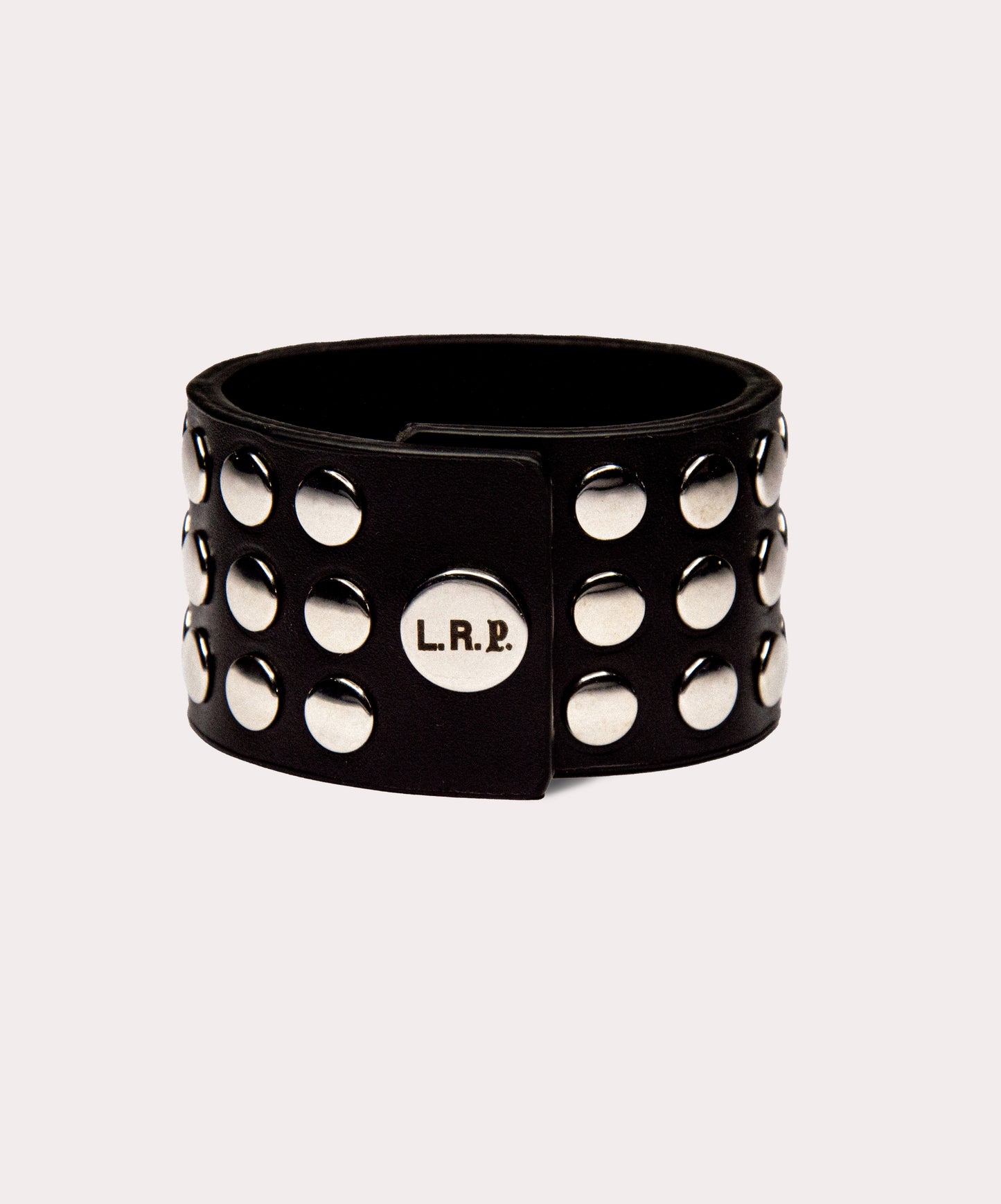 Three Lines Studded Bracelet - The 5