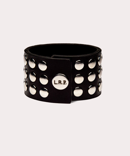 Three Lines Studded Bracelet - The 5