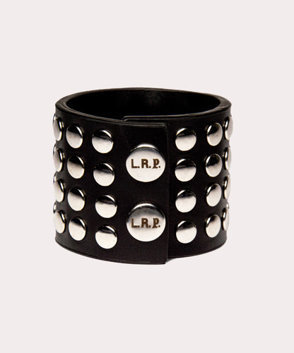 Four Lines Studded Bracelet - The 5
