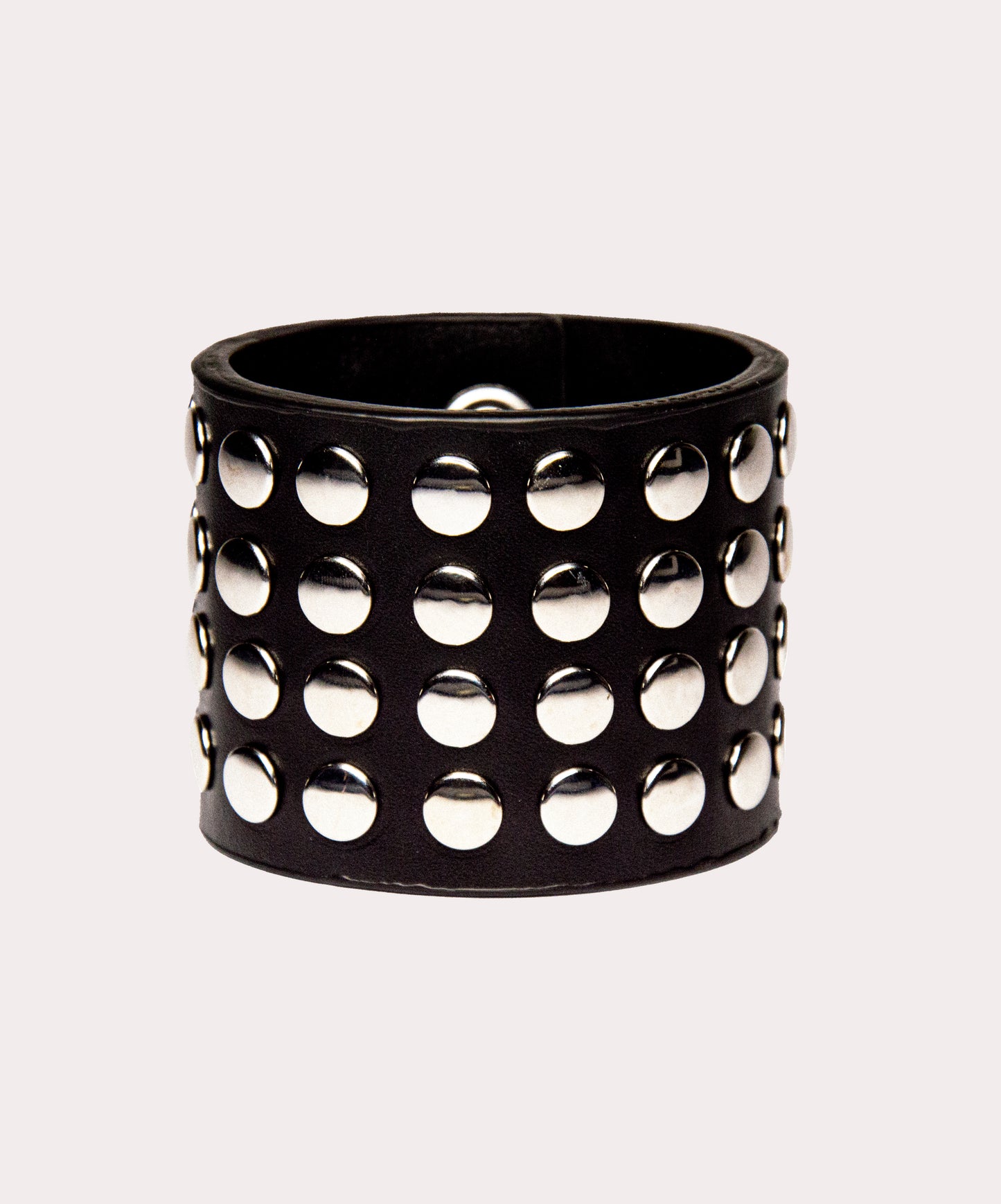 Four Lines Studded Bracelet - The 5