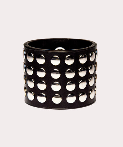 Four Lines Studded Bracelet - The 5
