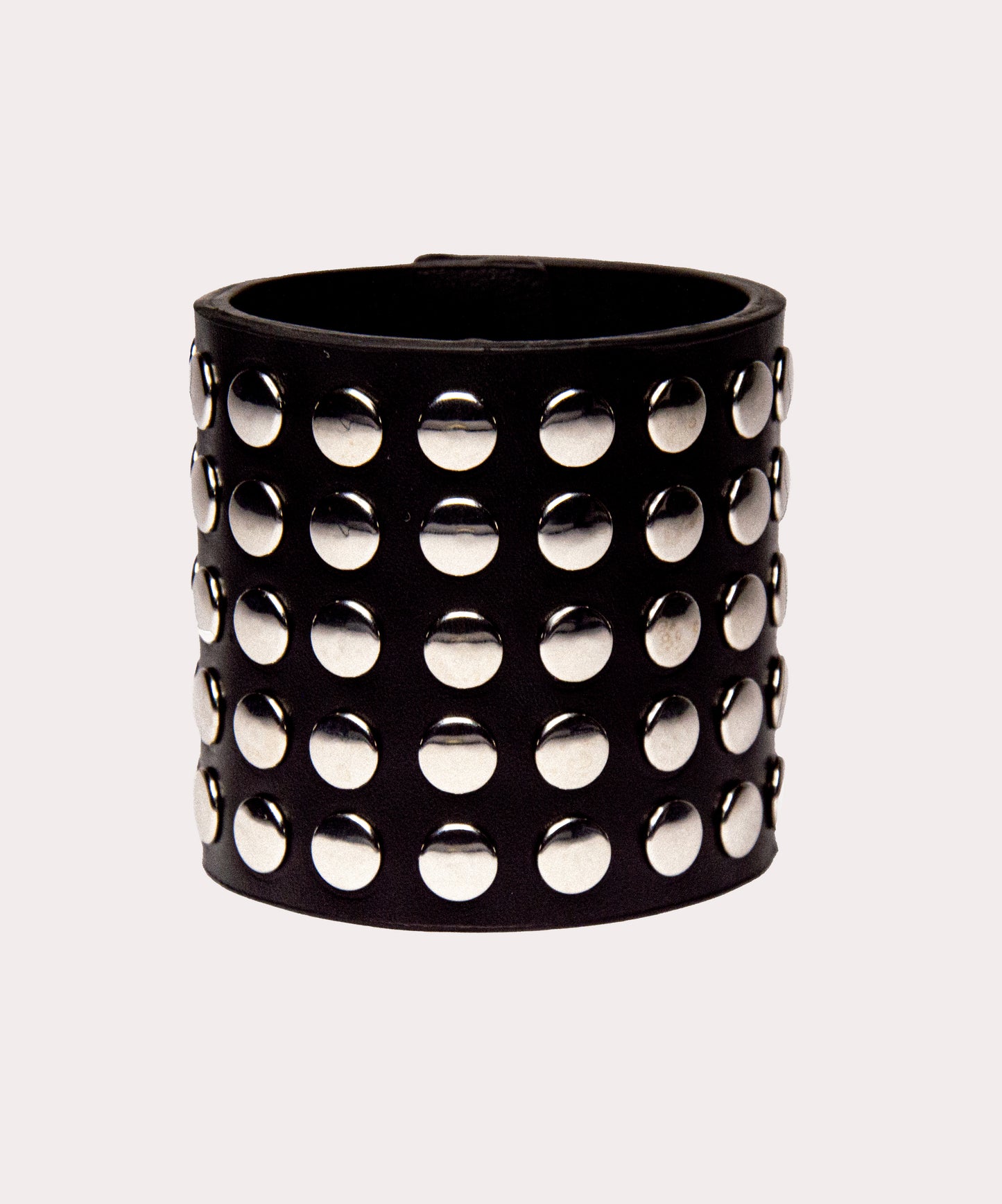 Five Lines Studded Bracelet - The 5