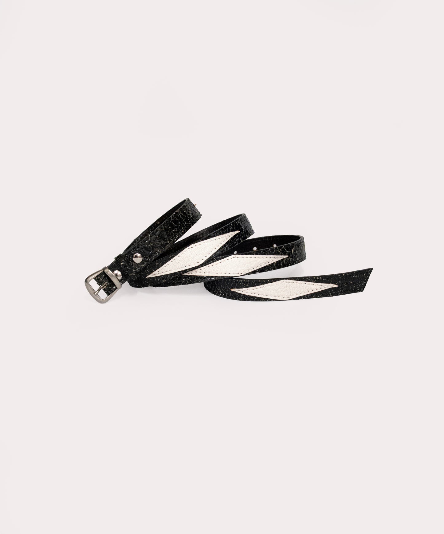 "Rumble" Belt