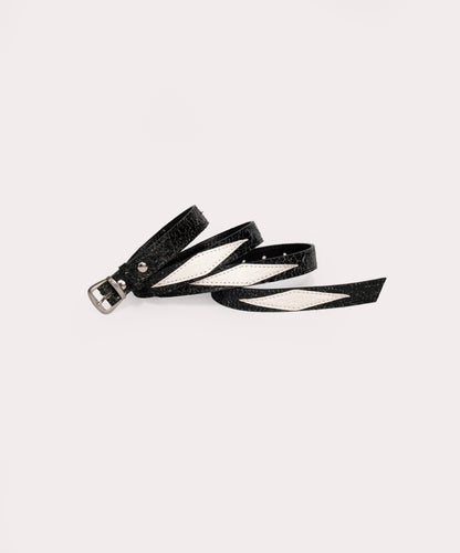 "Rumble" Belt