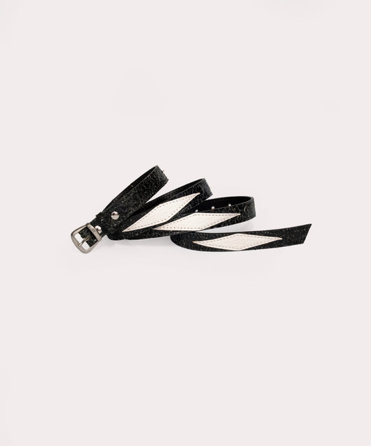 "Rumble" Belt