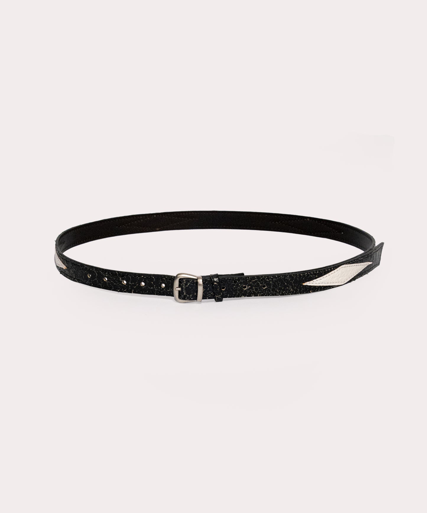 "Rumble" Belt