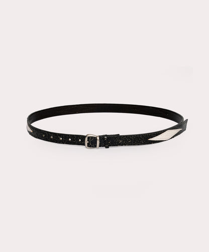 "Rumble" Belt