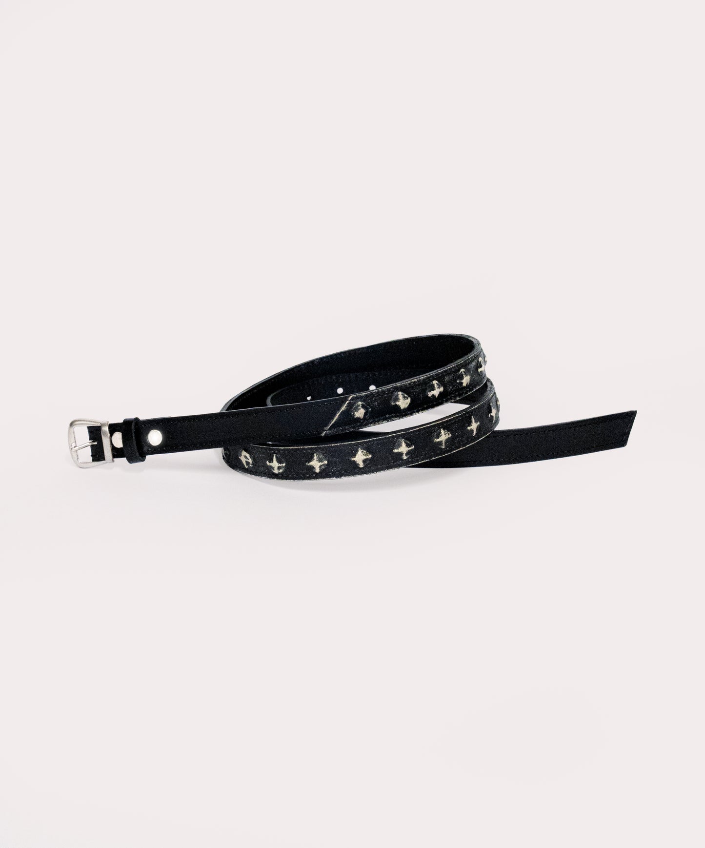 "Bastion" Belt