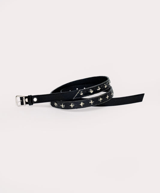 "Bastion" Belt