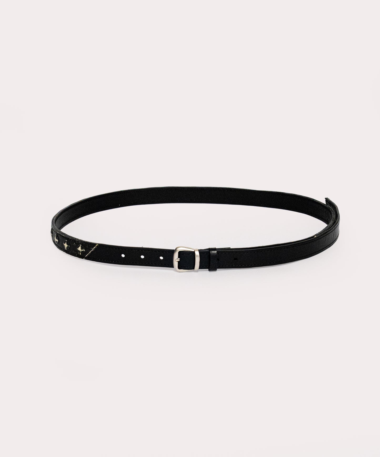 "Bastion" Belt