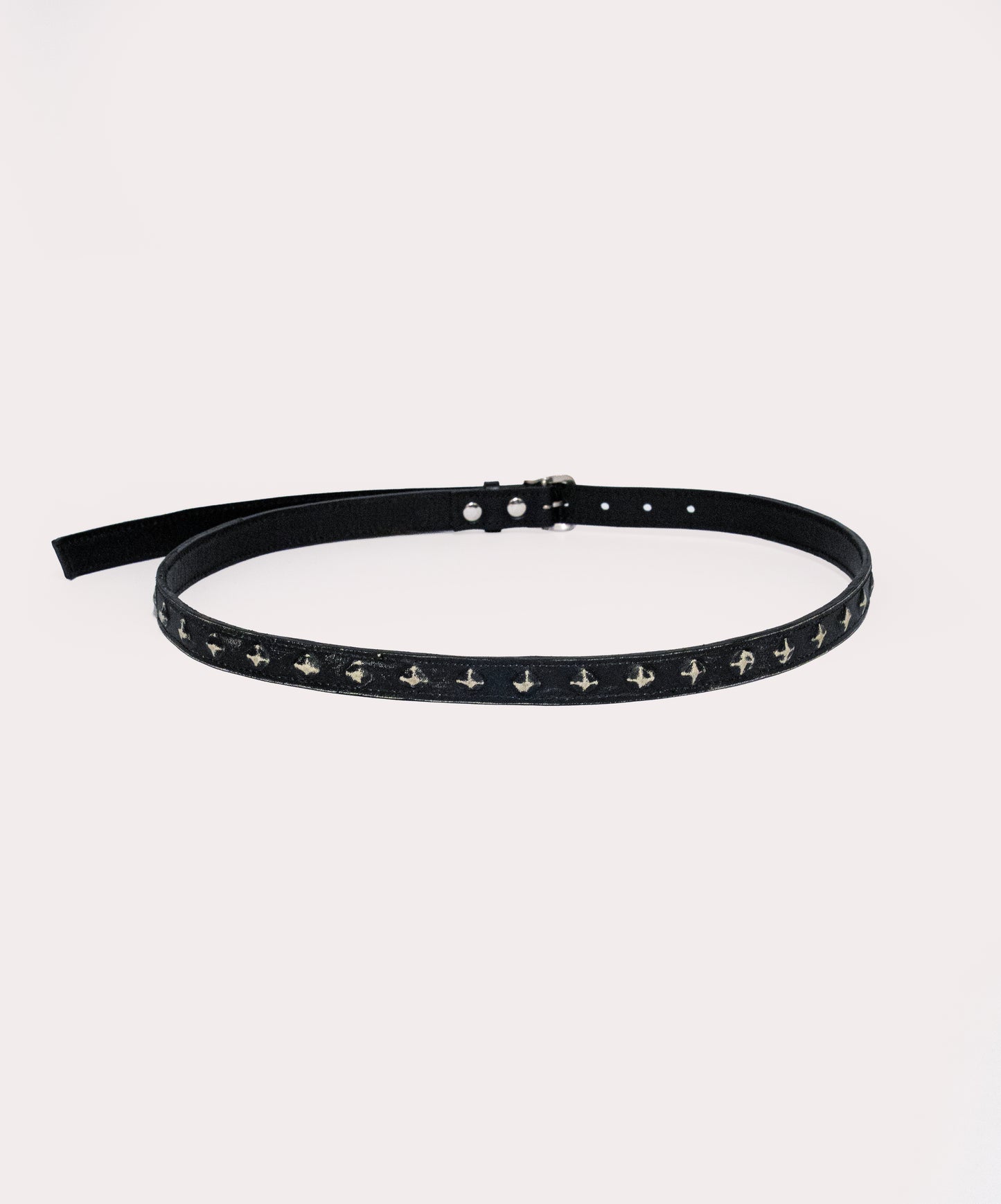 "Bastion" Belt