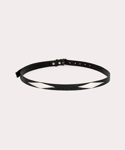 "Rumble" Belt