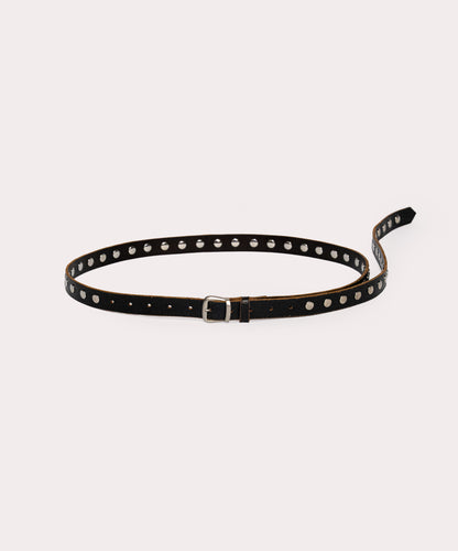 Black"Eastman" Belt