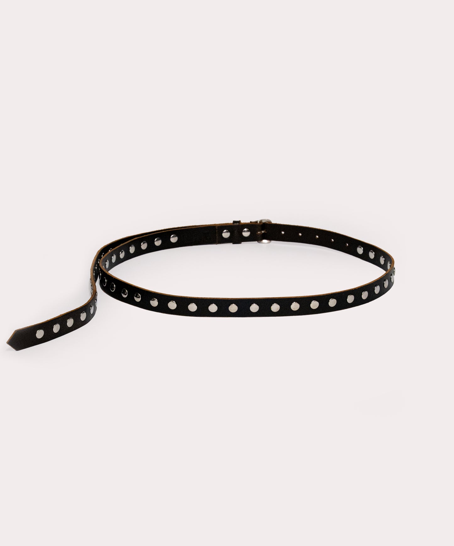 "Bastion" Belt