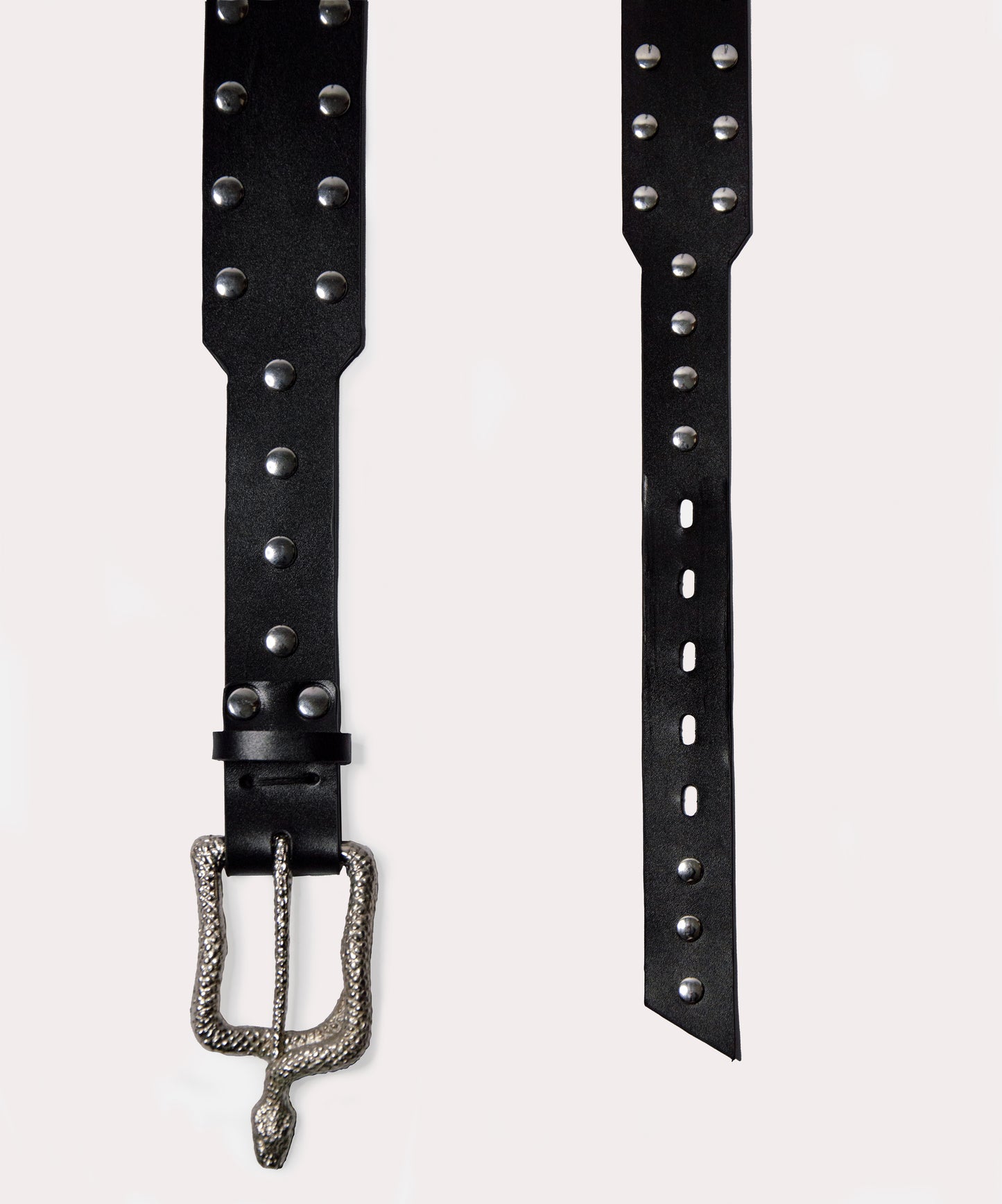 Studded Marasso Belt - Perpetual