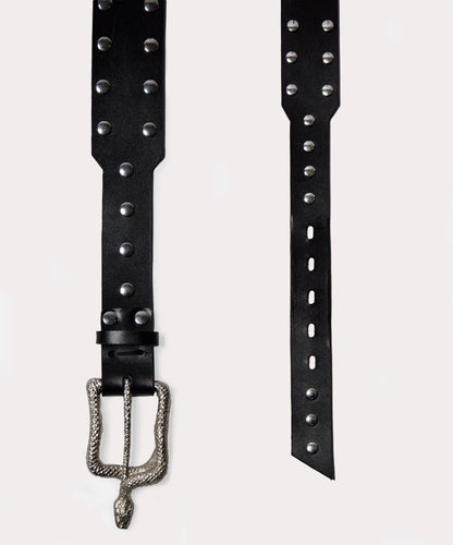 Studded Marasso Belt - Perpetual
