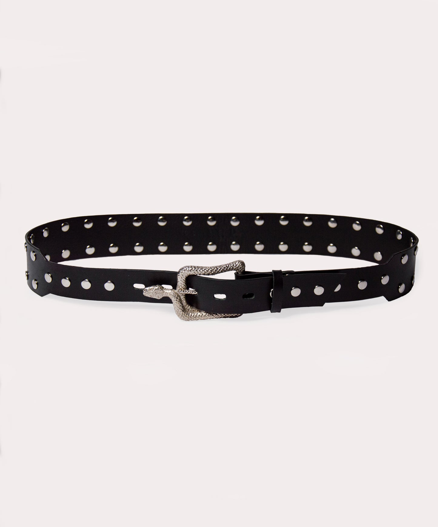Studded Marasso Belt - Perpetual
