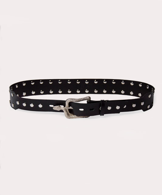 Studded Marasso Belt - Perpetual