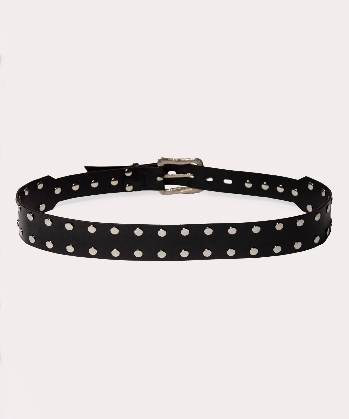 Studded Marasso Belt - Perpetual