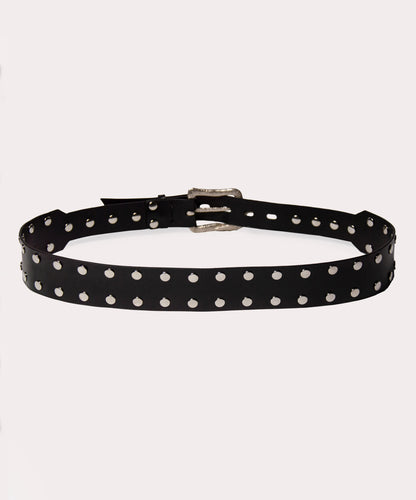 Studded Marasso Belt - Perpetual
