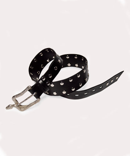 Studded Marasso Belt - Perpetual
