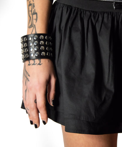 Four Lines Studded Bracelet - The 5