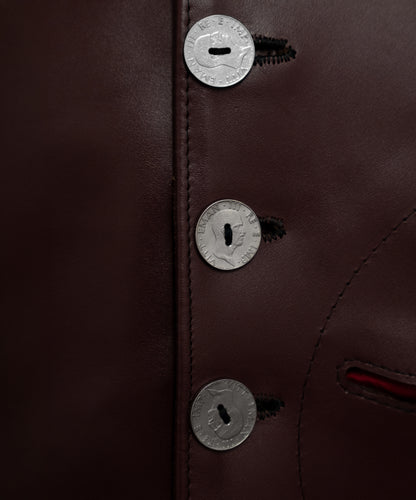 "early Dawn" Vest