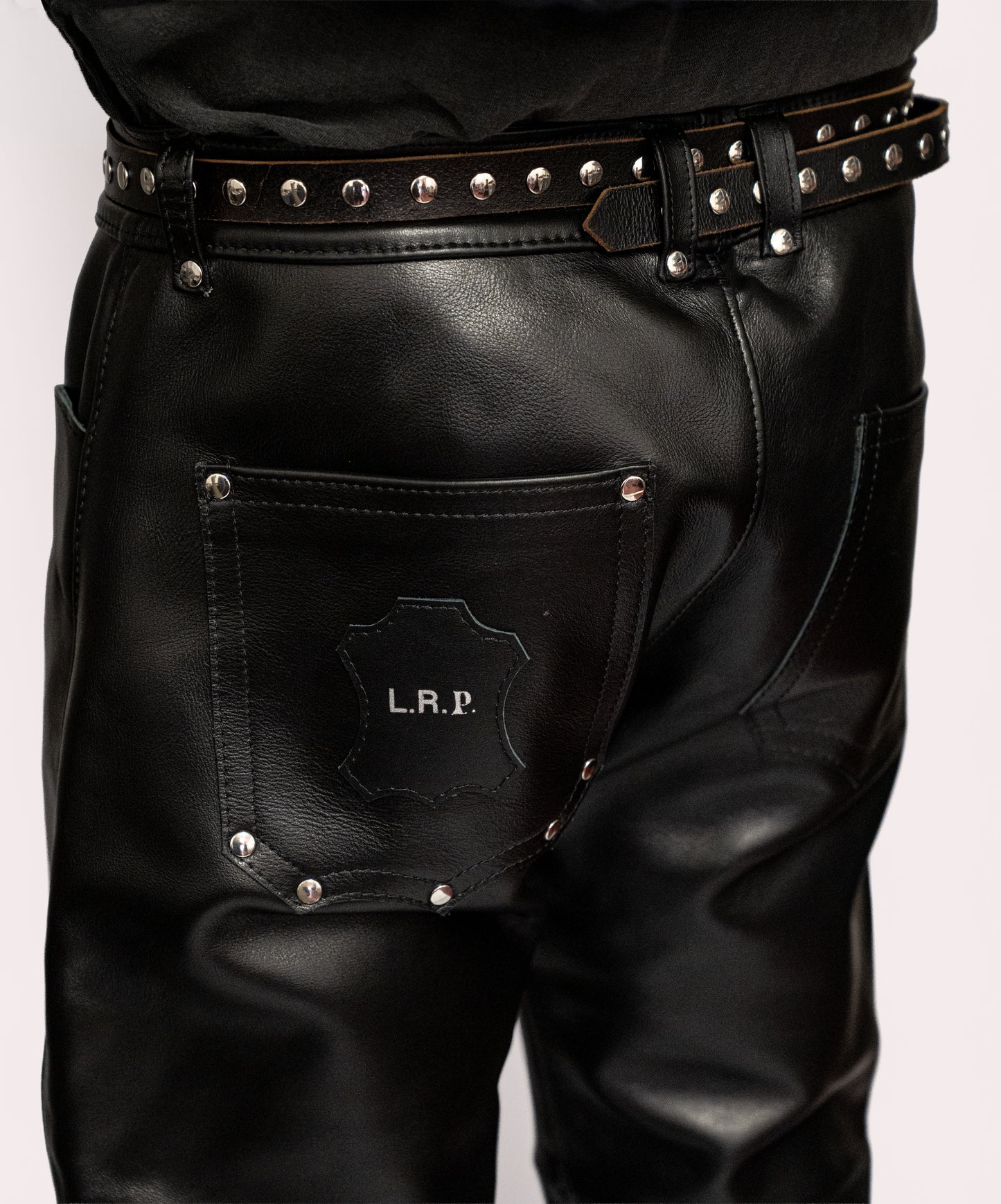 "Late Dusk" Pants