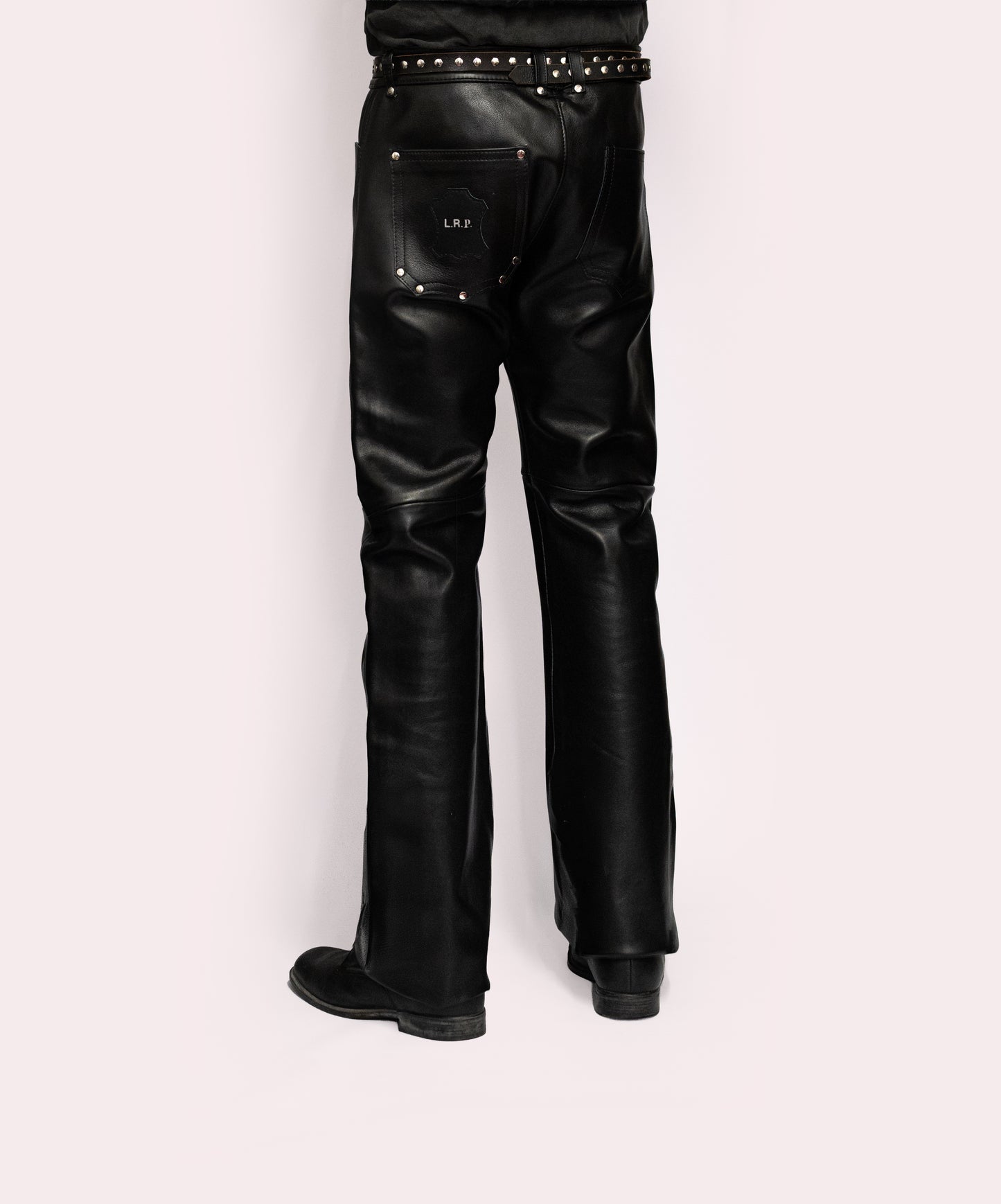 "Late Dusk" Pants