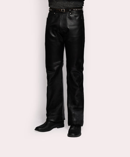 "Late Dusk" Pants