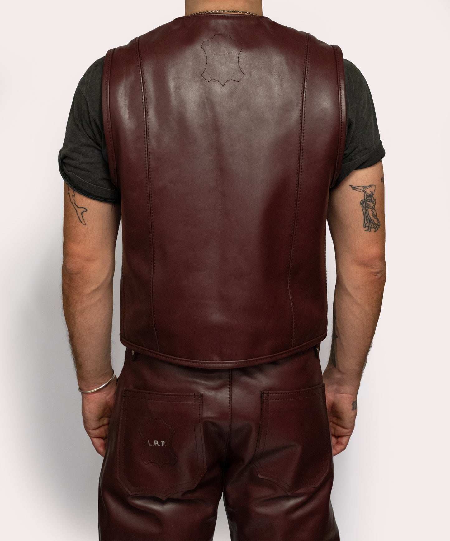 "early Dawn" Vest