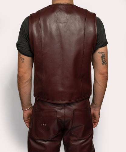 "early Dawn" Vest