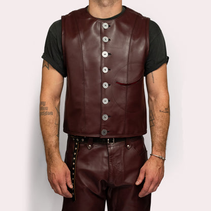 "early Dawn" Vest