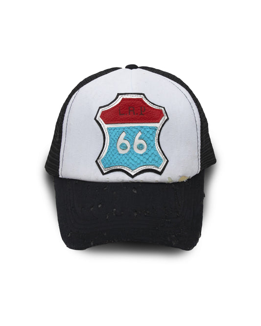 Trucker L.R.Petrol