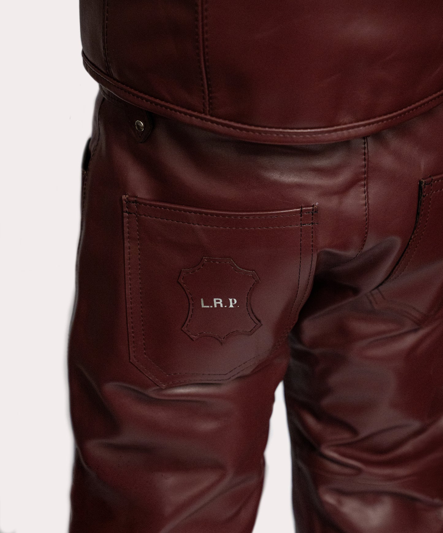 "early Dawn" pants