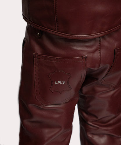 "early Dawn" pants
