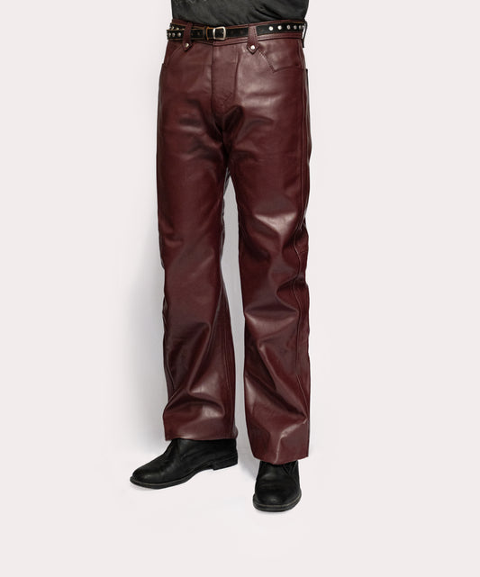"early Dawn" pants