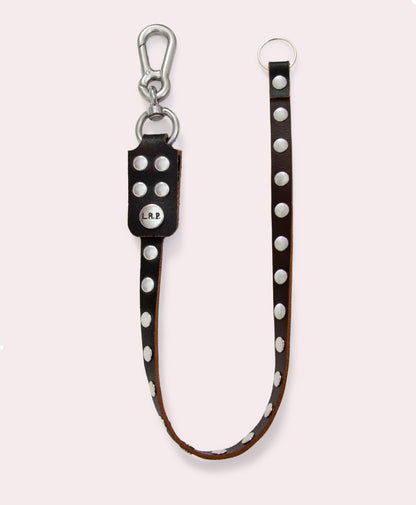 "Eastman" Keychain